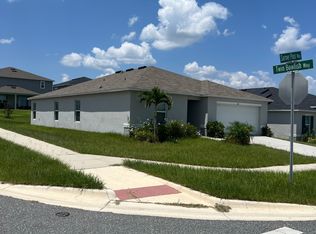 604 Sarner Pass Way, Winter Haven, FL 33881