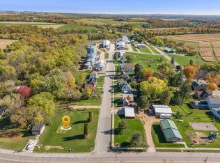 105 Minor St, La Valle, WI 53941