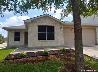 132 Steer Ln, Cibolo, TX 78108