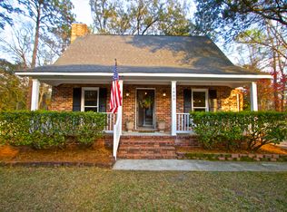 1809 Kempton Rd, Charleston, SC 29412