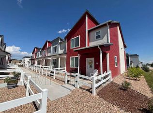 500 S Denver Ave #4D, Fort Lupton, CO 80621