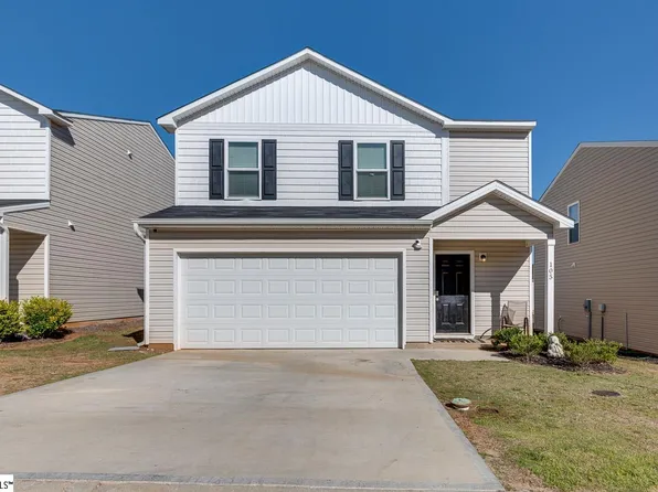 105 Brinkleys Ln, Greenville, SC 29605