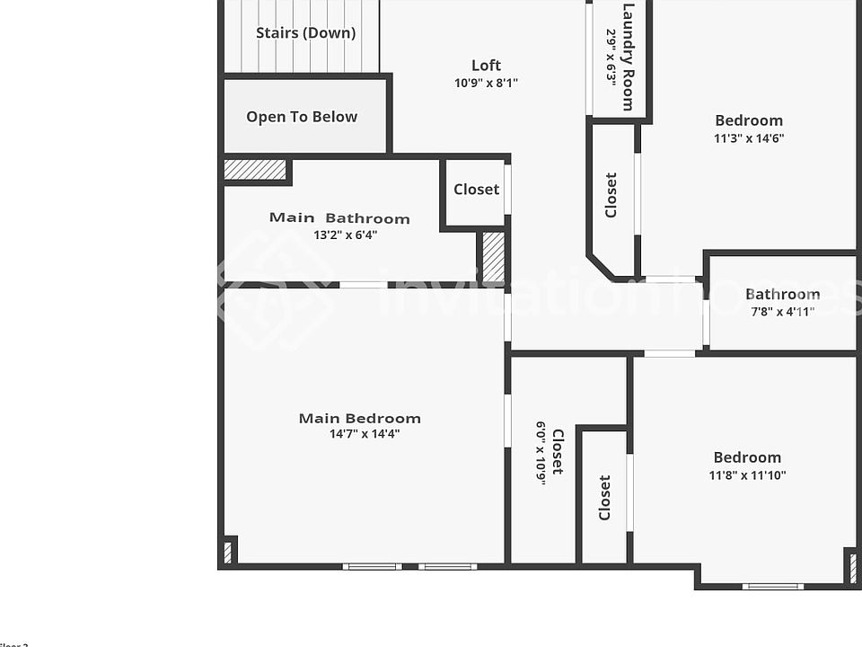 2nd image of 334 Diana Dr