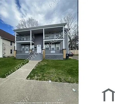 647 Eddy Rd #3