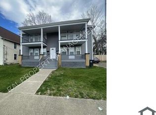 647 Eddy Rd #4, Cleveland, OH 44108
