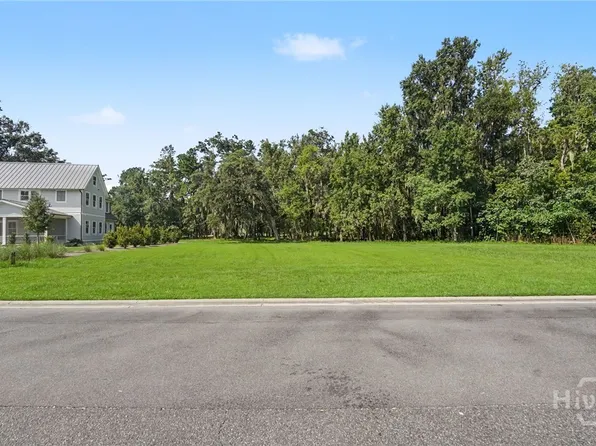 245 Little Lulu Lane, Richmond Hill, GA 31324