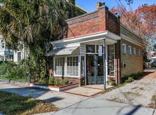 74 1/2 Cannon St, Charleston, SC 29403