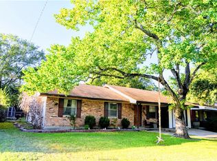 2408 Wilkes St, Bryan, TX 77803