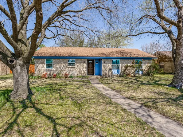 1125 Twilight Dr, Garland, TX 75040