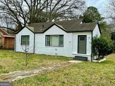 777 Dennis Dr, Forest Park, GA, 30297
