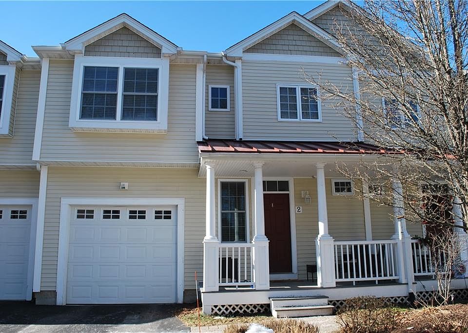 164 Bear Hill Rd UNIT 2, Cumberland, RI 02864 Zillow