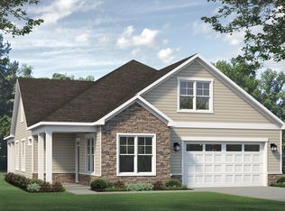 134 Oban Dr HOMESITE 133, Sanford, NC 27330
