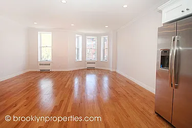 Sold by Brooklyn Properties