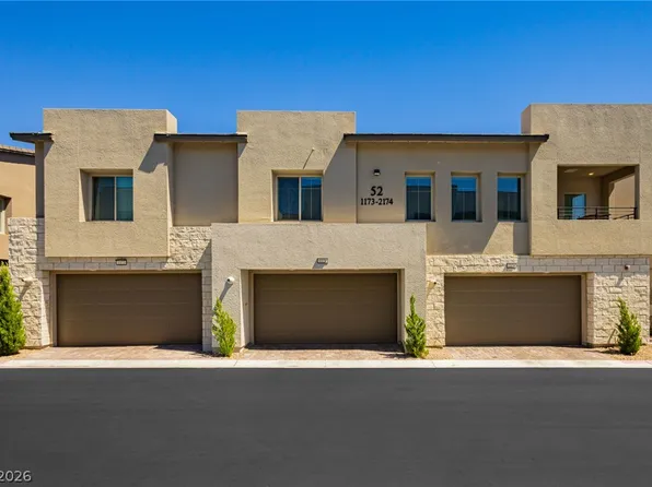 600 N Carriage Hill Dr #2174, Las Vegas, NV 89138