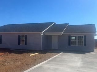 496 Bernice Snow Rd, Greer, SC 29651