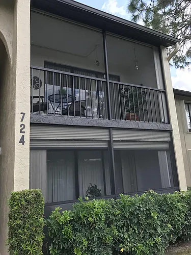 724 Sunny Pine Way #D2 Photo 1