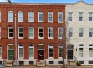 2032 N Calvert St, Baltimore, MD 21218