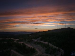 61 Deer Mountain Rd, Lead, SD 57754