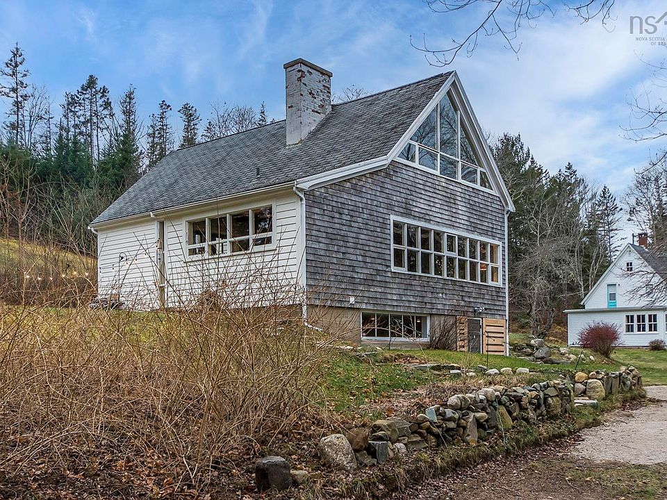 67 Arthur Hatt Rd, Chester Basin, NS B0J 1K0 MLS 202227668 Zillow