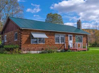 316 Edwards Ln, Pawlet, VT 05761