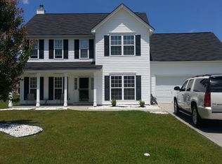 3275 Mitchum St, Sumter, SC 29154