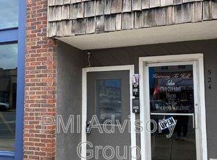 524 Market St APT 1, Osage City, KS 66523