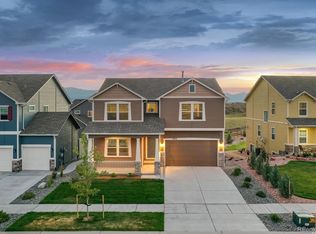 8416 Mayfly Dr, Colorado Springs, CO 80924