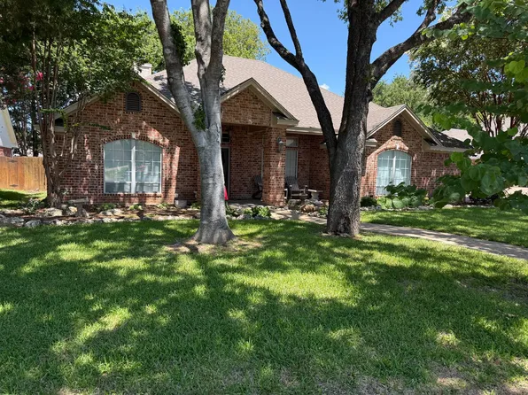 9112 Monarch Dr, Woodway, TX 76712