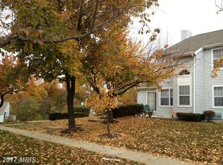 1074 Spring Valley Ct UNIT 1074, Fort Washington, MD 20744