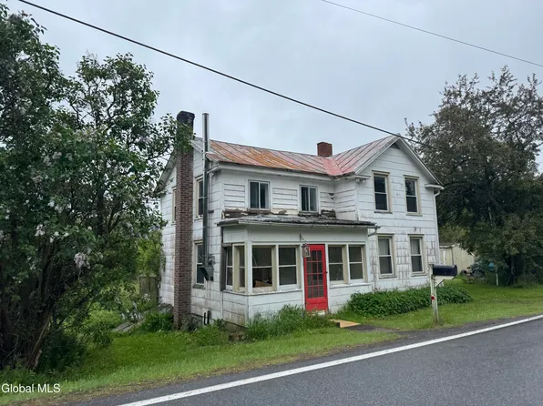 365 Rock Road, Berne, NY 12023
