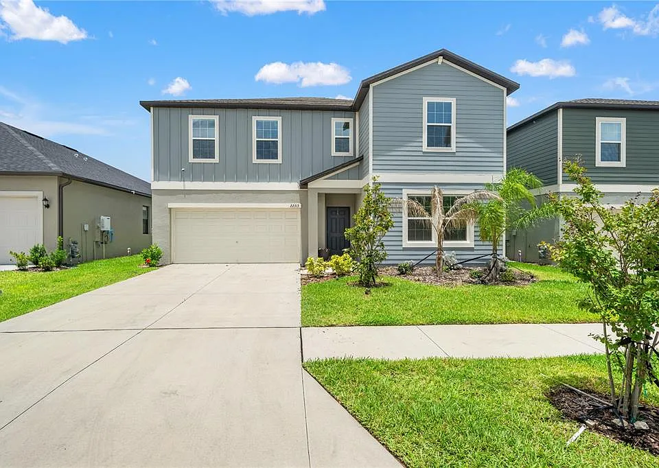 22313 Pleasant Morning Dr