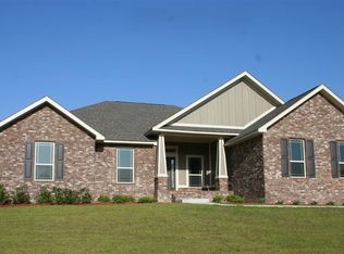 1095 Iron Forge Rd, Cantonment, FL 32533