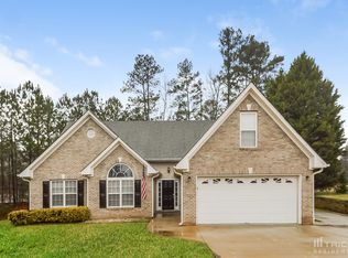 30 Quincy Way, Covington, GA 30016