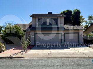 5407 E Fountain Cir, Mesa, AZ 85205