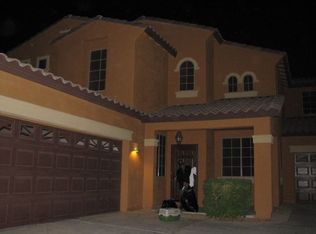 8240 S 52nd Ln, Laveen, AZ 85339