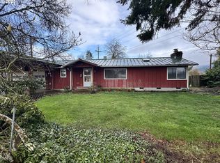 460 Mallard Ave, Springfield, OR 97477