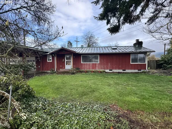 460 Mallard Ave, Springfield, OR 97477