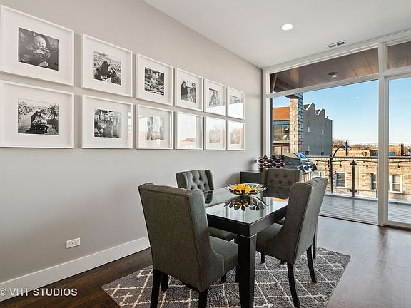 4th image of 2515 W Chicago Ave #3