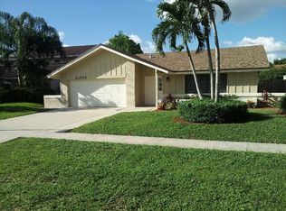 21551 Kapok Cir, Boca Raton, FL 33433