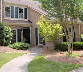 4236 Woodglen Ln, Charlotte, NC, 28226