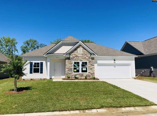 2110 Allan Crest Rd, Blythewood, SC 29016