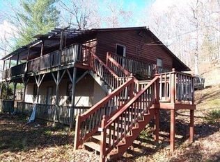 1307 Blankenship Fork Rd, Wayne, WV 25570