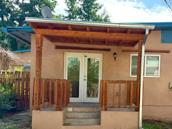 412 Burch St Suite F, Taos, NM 87571