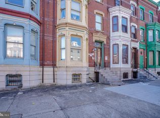 1424 W Girard Ave #C, Philadelphia, PA 19130