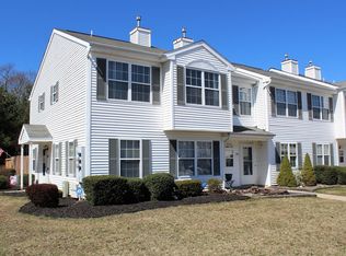 139 Spoonbill Holw, Bayville, NJ 08721