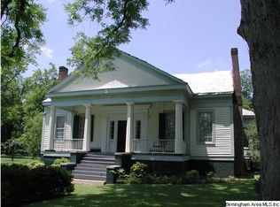 225 Wilson Ave, Eutaw, AL 35462