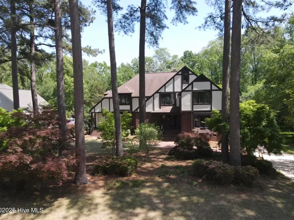 2204 Darien Place NW, Wilson, NC 27896