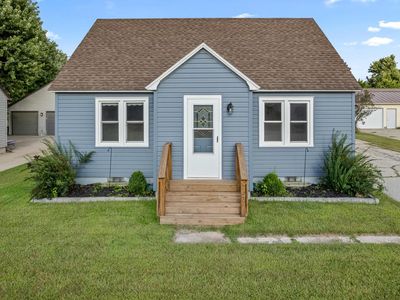 242 North Main STREET, Stoddard, WI, 54658