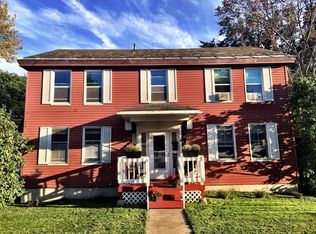 9 Short St, Vergennes, VT 05491