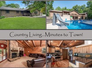 2 Miller Ln, Caseyville, IL 62232